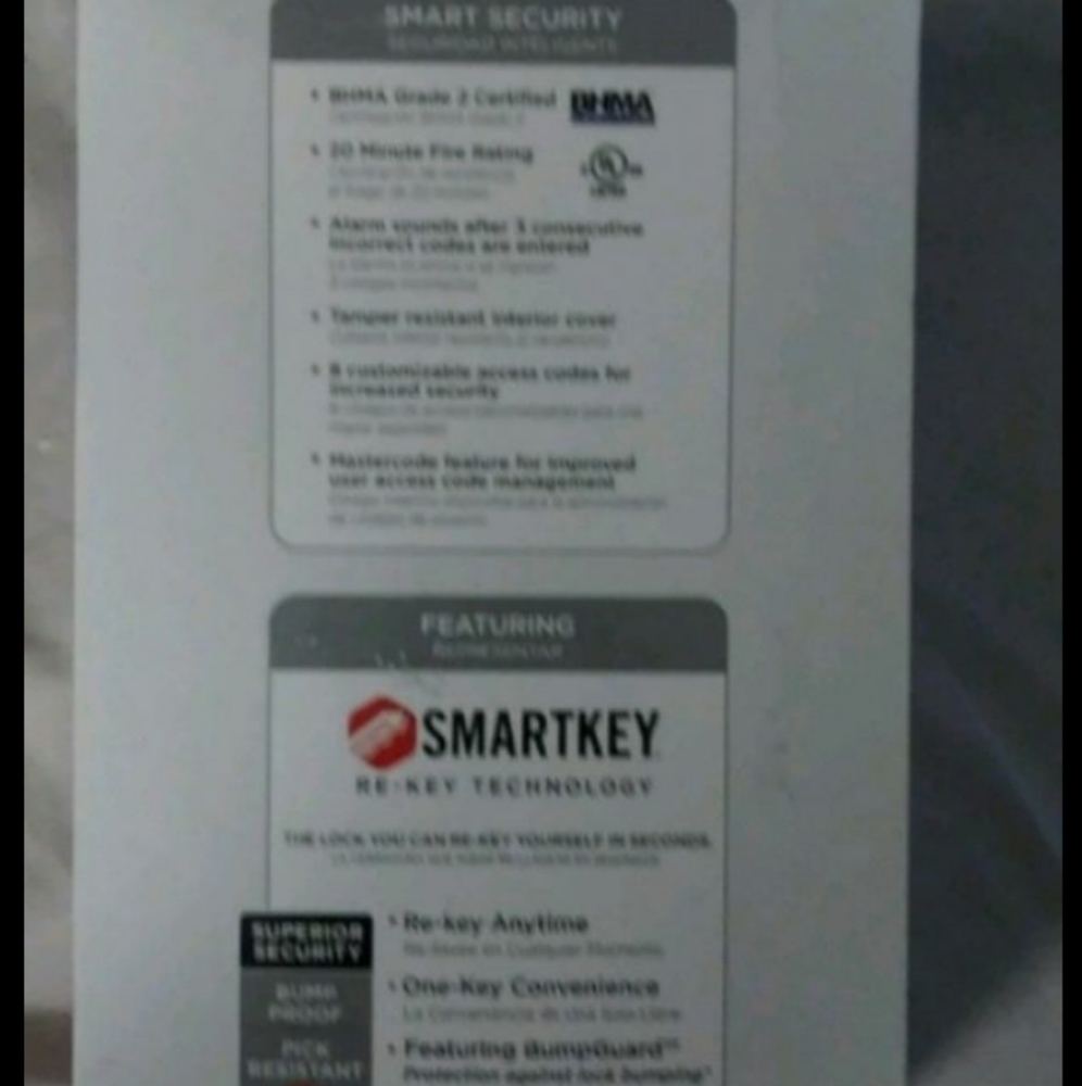 SmartCode - Picture 2 of 3
